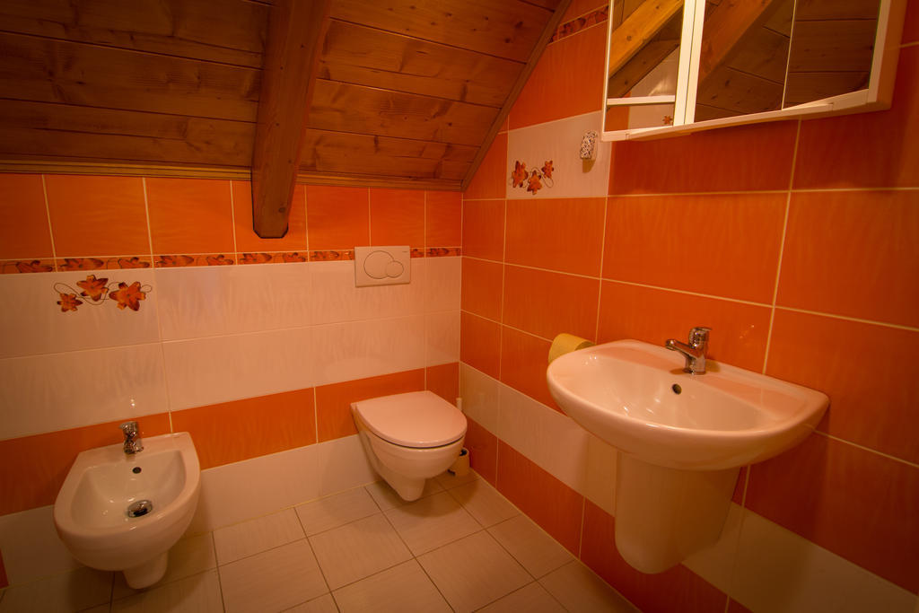Penzion Major Rokytnice nad Jizerou Kamer foto